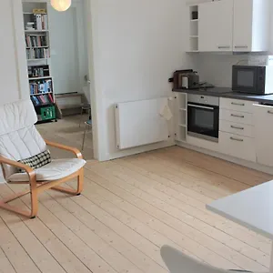  Lejlighed 32 Kongensgade Anneks