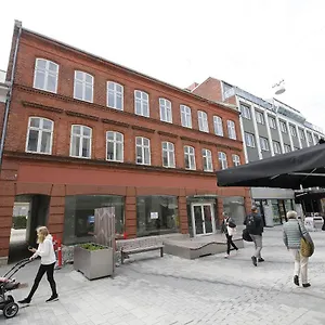  Lejlighed 32 Kongensgade