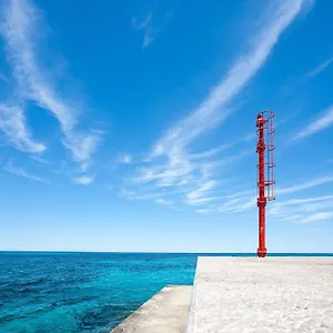 Good Vibes Appartamento Mondello