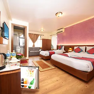 Amaryllis Hotel Kathmandu