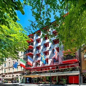Rival Hotel Stoccolma
