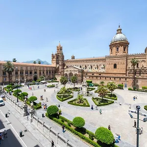 Cathedral View Appartamento Palermo