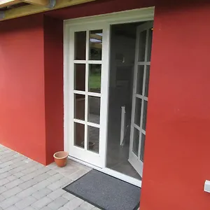  Lejlighed Hedelodden