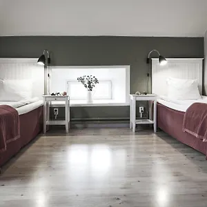 Nofo Loft Ostello Stoccolma