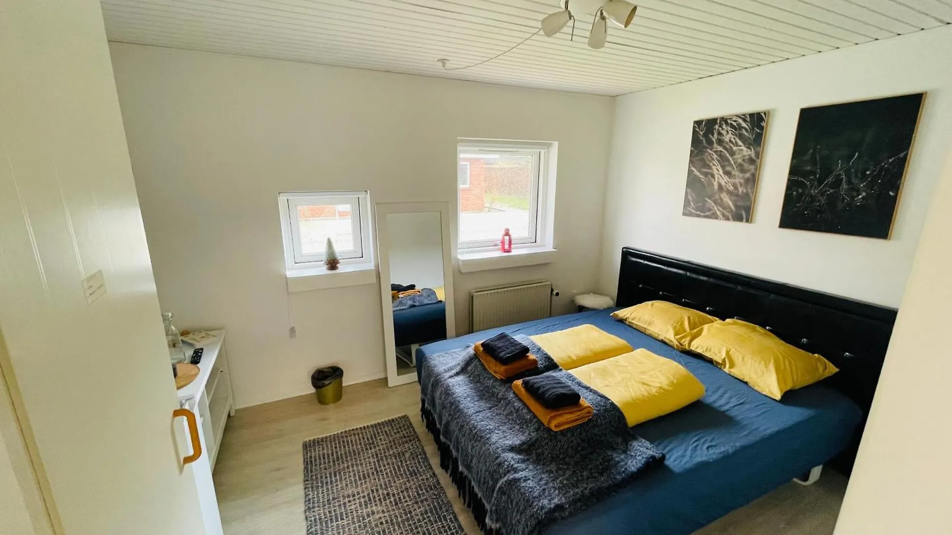 Appartamento The Cosy Corner Billund