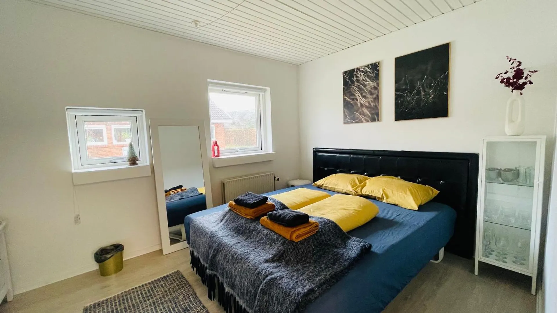 Appartamento The Cosy Corner Billund Alloggio in famiglia