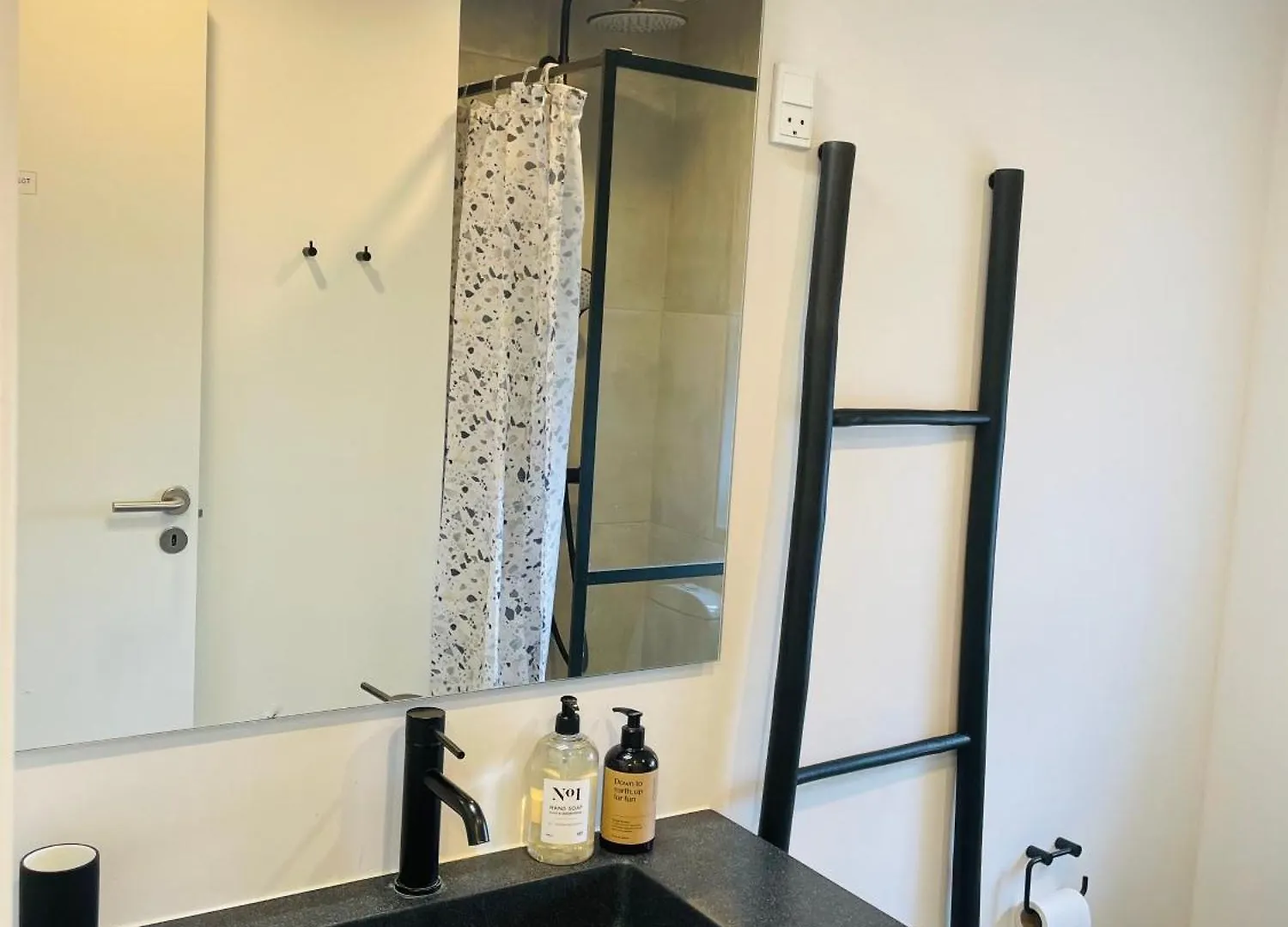 Appartamento The Cosy Corner Billund