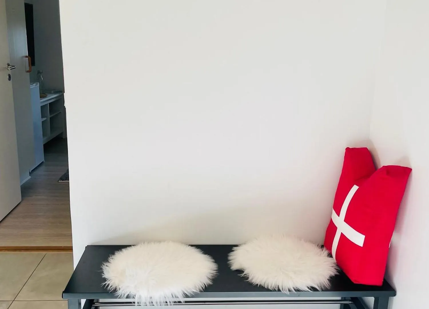Appartamento The Cosy Corner Billund