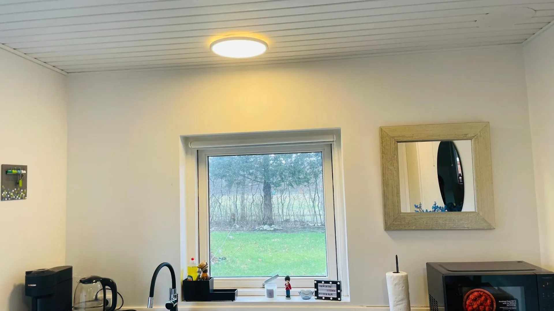 Appartamento The Cosy Corner Billund Alloggio in famiglia
