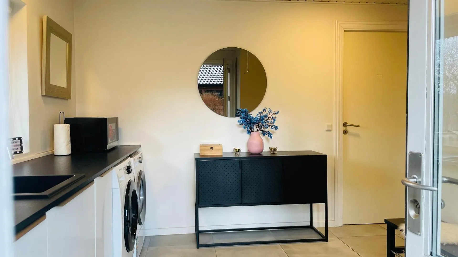 Appartamento The Cosy Corner Billund 0*,  Danimarca