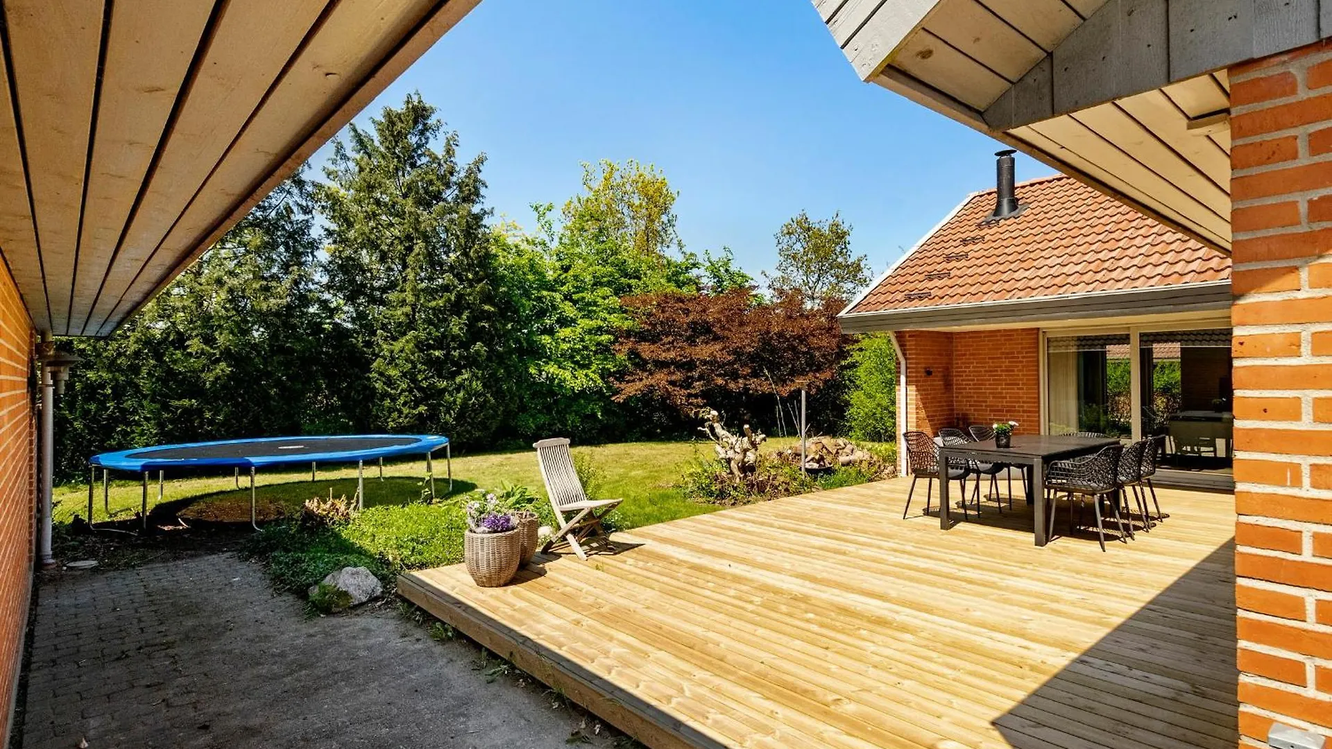 Appartamento The Cosy Corner Billund